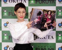 佐藤寛子さん（2017年）