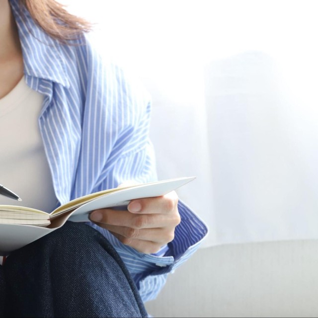 困りごとを整理してから相談すると状況を伝えやすくなります※画像はイメージです（webbiz/stock.adobe.com）