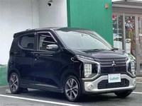 三菱「eKクロス」（提供：norico by ガリバー）