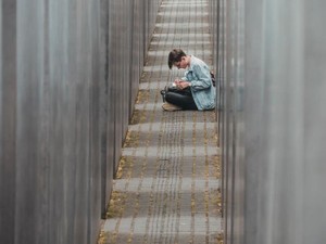 気持ちがこもった文の面白さ。就職をしても、私の「情熱」は消えない