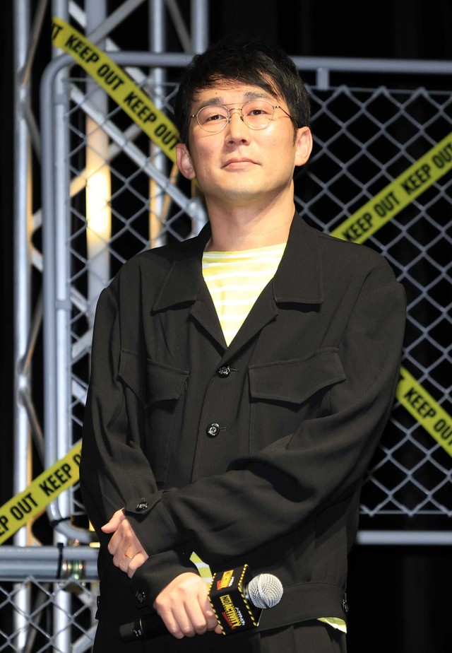 シソンヌじろう