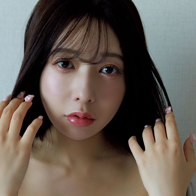 斉藤優里(C)光文社/週刊FLASH 写真◎清田大介