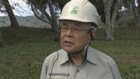 樹木医／宗實久義さん