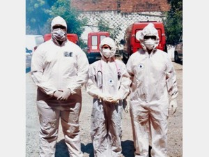 「保障も支援も理解もない」コロナ感染者急増のブラジルから、最前線の医師の訴え