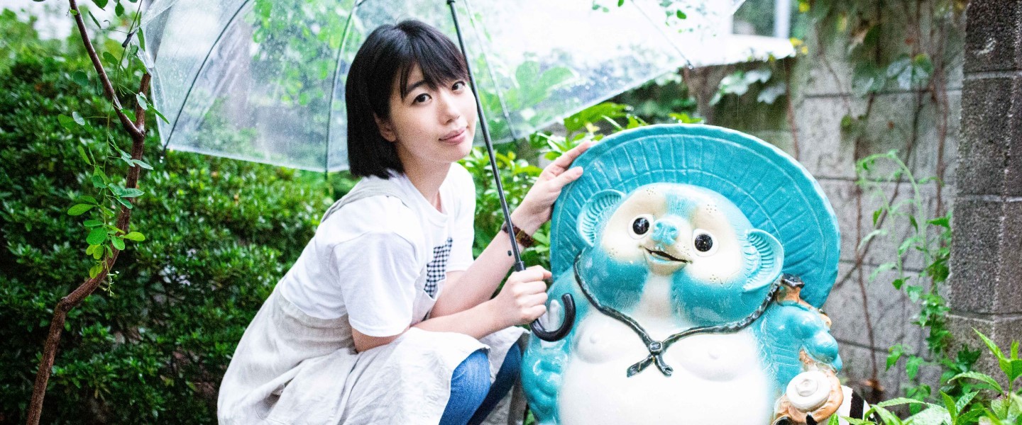 祝!クリスマスイヴ婚】夢眠ねむさん「菓子折りを配って挨拶回り