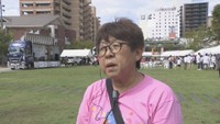 ももにじ岡山／市川明美 代表