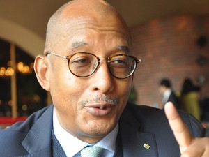 アフリカの開発は自分たちの手で 市民社会と民間セクターの影響力が増す「静かな革命」