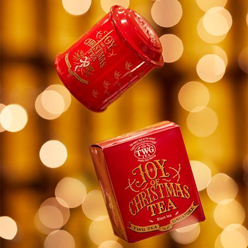 TWG Tea_ミニティーティン　500_3