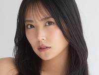 白間美瑠さん（提供：週刊SPA!編集部　撮影：中山雅文　ヘアメイク：TAKA　スタイリング：米丸友子）