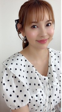 上原さくらのアメーバブログから