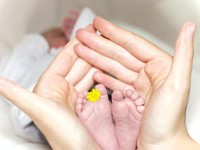 ただならぬ「母性」という強さに憧れる。いつか子どもを授かりたい