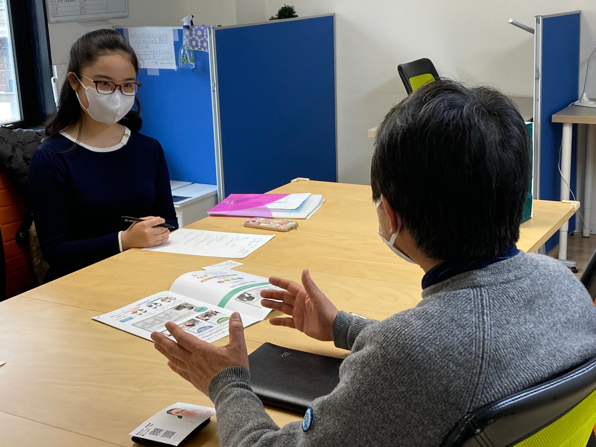 登校生とは呼ばないのに、なぜ不登校と呼ぶの? 学校システムを問う高校1年生の挑戦 | ほ・とせなNEWS