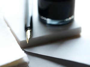 リアルで心の壁があり、ネットという壁もつきまとう。私が書く小説は