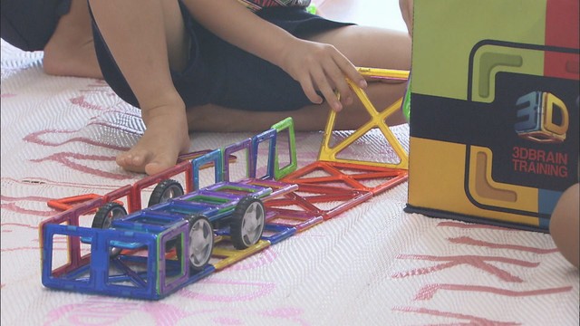 10月の待機児童数が前年同時期より40人減少　香川県