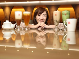 【木川瑞季】タピオカブームが去った今、「仕掛け人」が考える次の一手