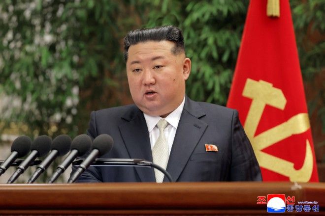 North Korea denounces Japan’s diplomatic report, calling it a provocation