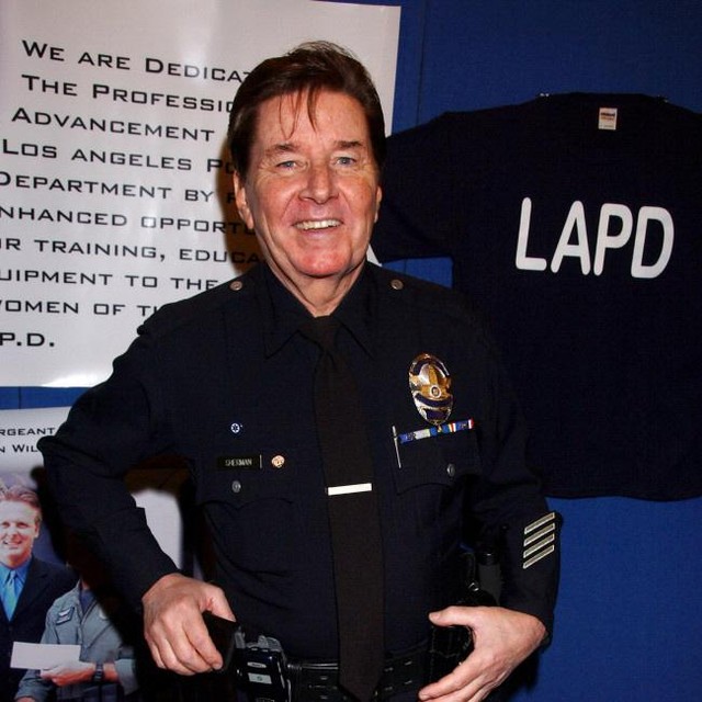 ボビー・シャーマンさん