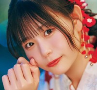 『小日向美香1st写真集 まなざし』