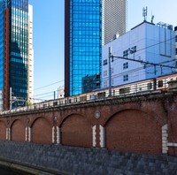 昌平橋架道橋　※画像はイメージです（MOCOHA IMAGE/stock.adobe.com）
