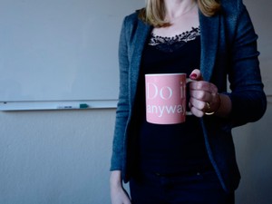 「言葉を選びなさい」「感情的すぎる」と言われた去年の私。今年は