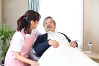 中高年になってから障害年金を受給するには？※画像はイメージです（koumaru/stock.adobe.com）
