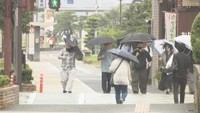高松市　午前10時半ごろ