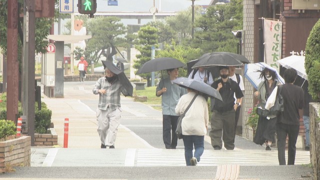 高松市　午前10時半ごろ