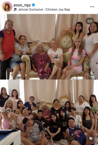 ゆきぽよインスタグラム(＠poyo_ngy)より