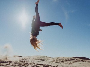 私はアセクシャル。私にはフツーの人が恋する様が奇行にしか見えない