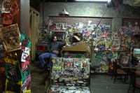 『CBGB ニューヨーク、PUNKが生まれた場所』より