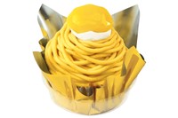 「マロンモンブラン」