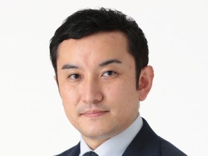 鈴木啓一（弁護士）