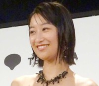 榎原依那さん（2024年）