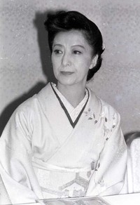 小山明子=1987年