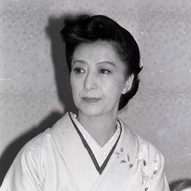 小山明子=1987年