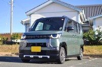 軽自動車の排気量の規格は？　※画像はイメージです（兼佑 山本/stock.adobe.com）