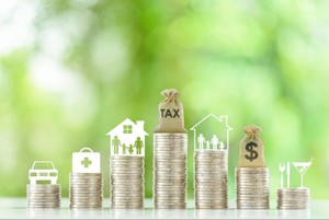 1000万円の遺産の相続税はいくら？　かからない？　相続税の基礎控除や計算方法を説明