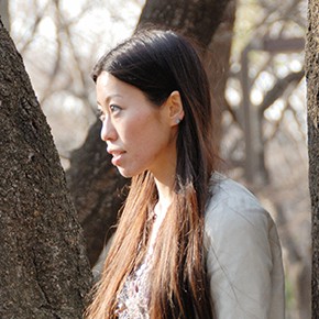 ガラスと光で表現する「生命の在りよう」｜朝日新聞 Business Hub