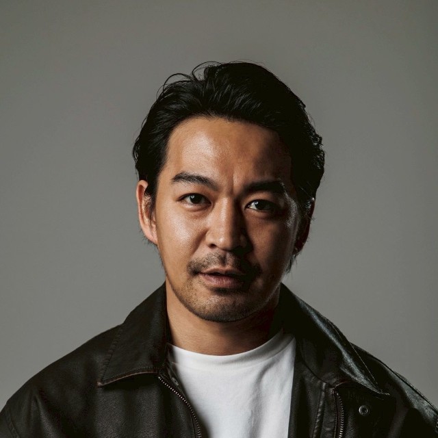 『仮面ライダーゼッツ 』富士見鉄也役で活躍中の三嶋さん（三嶋健太さん提供）