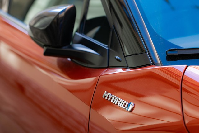 ハイブリッド車のおすすめ車種は？　※画像はイメージです（Ruslan/stock.adobe.com）