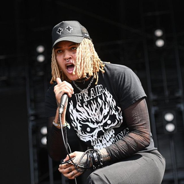 　Ｐｏｏｒｓｔａｃｙさん