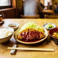 みそカツ　※画像はAIが生成したイメージです（礼二/stock.adobe.com）