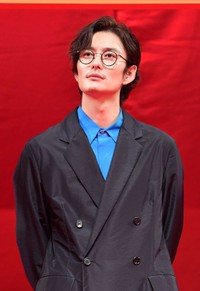 岡田 将生さん 2023