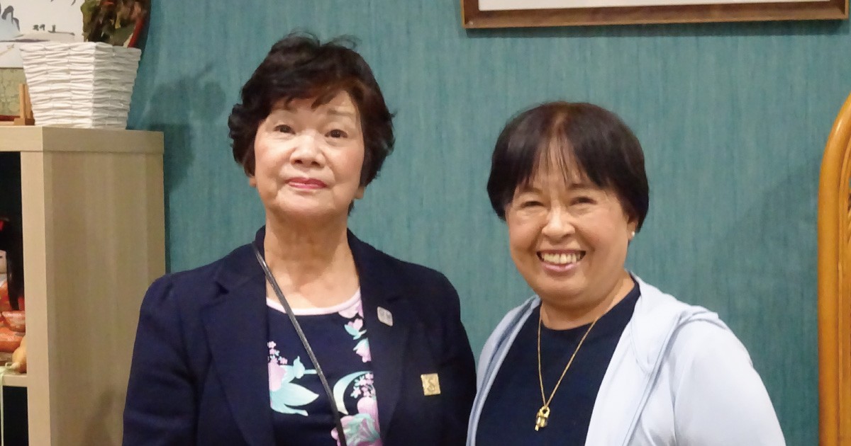 団地で老いる」を支える だれもが安心して過ごせる地域の「保健室