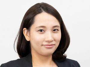 横田未生（弁護士）