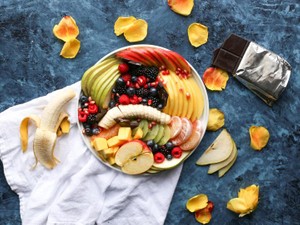 自分の価値を見出したくてダイエット。＋17キロの今が一番幸せ