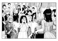 【漫画】『まつりのあと』41　©︎もぐこん／新潮社