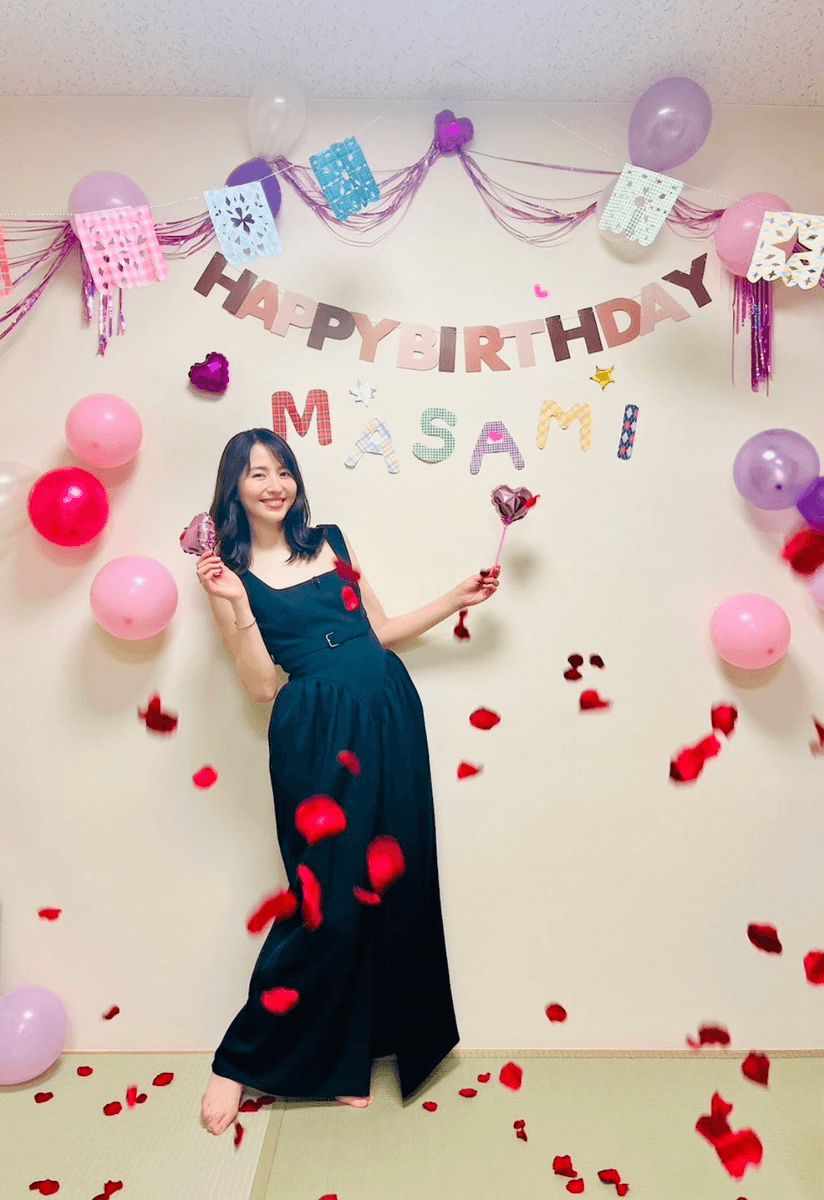 長澤まさみマネージャー (@nagasawa_mg)さんのXより