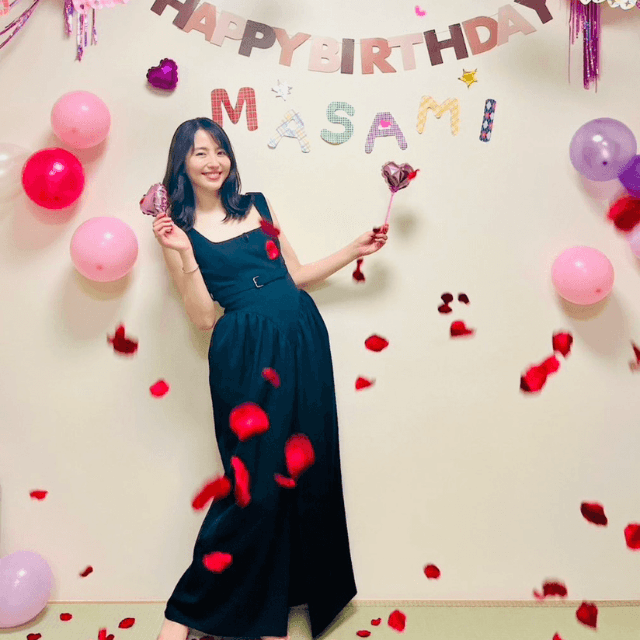 長澤まさみマネージャー (@nagasawa_mg)さんのXより