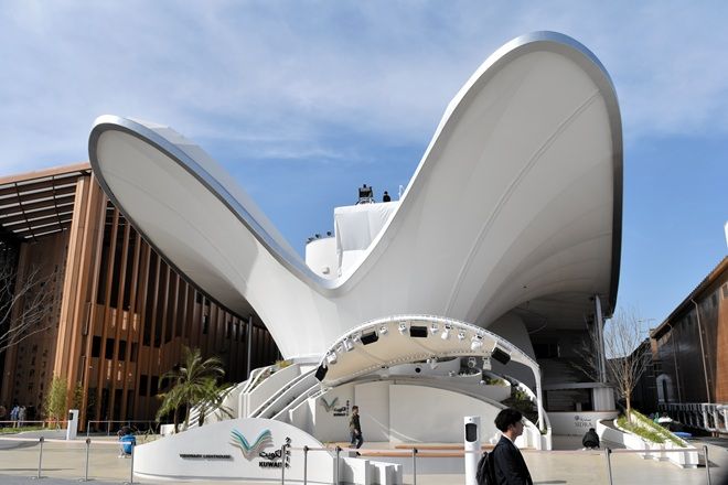 Osaka expo boost gives regional companies more opportunities